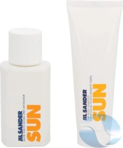 Jil Sander Sun Women Giftset 150 Ml -Parfum Winkel 1002x1200 2