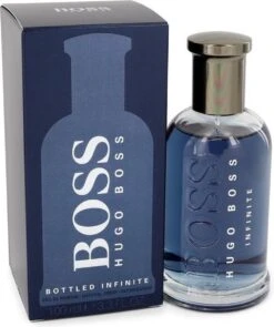 Hugo Boss Boss Bottled Infinite 100 Ml - Eau De Parfum - Herenparfum -Parfum Winkel 1004x1200 1
