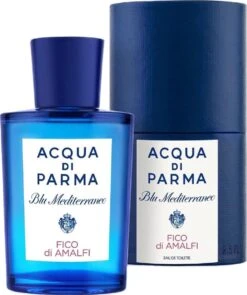 Acqua Di Parma Blu Mediterraneo Fico Di Amalfi 75 Ml - Eau De Toilette - Unisex -Parfum Winkel 1004x1200
