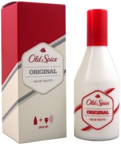 Old Spice - Original Edt Spray 100ml -Parfum Winkel 1008x1200 2