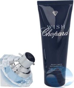 Chopard Wish - 30 M Eau De Parfum + 75 Ml Showergel - Geschenkset -Parfum Winkel 1009x1200 2