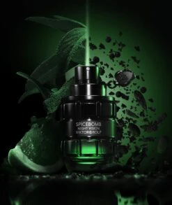 Viktor & Rolf Night Vision 50ml - Eau De Toilette - Herenparfum -Parfum Winkel 1011x1200