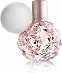 Ariana Grande Ari 100 Ml - Eau De Parfum - Damesparfum -Parfum Winkel 1012x1200 1