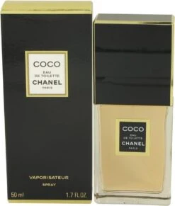 Chanel Coco 50 Ml - Eau De Toilette - Damesparfum -Parfum Winkel 1018x1200 2