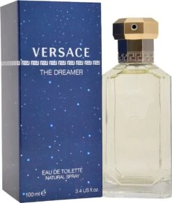 Versace The Dreamer 100 Ml - Eau De Toilette - Herenparfum -Parfum Winkel 1020x1200 7