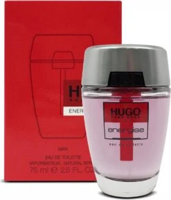 Hugo Boss Energise 75 Ml - Eau De Toilette - Herenparfum -Parfum Winkel 1027x1200 1