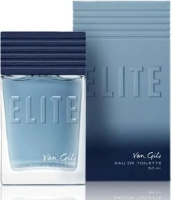 Van Gils - Elite Eau De Toilette Spray 100 Ml