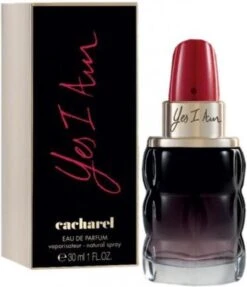 Cacharel - Yes I Am - Eau De Parfum - 75ML -Parfum Winkel 1031x1200