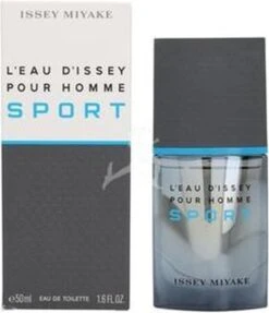 Issey Miyake Sport - 50ml - Eau De Toilette -Parfum Winkel 1033x1200