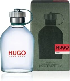 Hugo Boss Hugo 125 Ml - Eau De Toilette - Herenparfum -Parfum Winkel 1035x1200 1