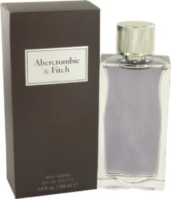 Abercrombie & Fitch First Instinct 100 Ml - Eau De Toilette - Herenparfum -Parfum Winkel 1038x1200 1