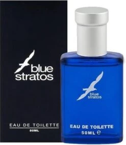 Blue Stratos For Men - 50 Ml - Eau De Toilette -Parfum Winkel 1039x1200 1
