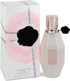 Viktor & Rolf – Flowerbomb DEW - Eau De Parfum - 100Ml -Parfum Winkel 1039x1200