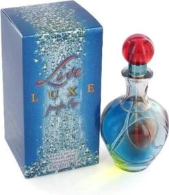 Jennifer Lopez Live Luxe - 100 Ml - Eau De Parfum -Parfum Winkel 1041x1200