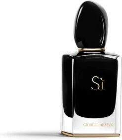Giorgio Armani Sì Intense 100 Ml - Eau De Parfum - Damesparfum -Parfum Winkel 1043x1200 1