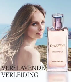 Yves Rocher Parfum - COMME UNE ÉVIDENCE Eau De Parfum - Damesparfum 100 Ml -Parfum Winkel 1043x1200 3