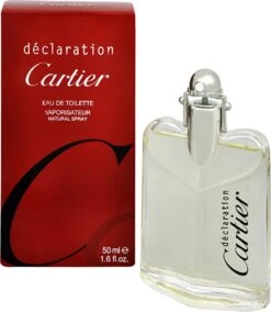 Cartier Déclaration 100 Ml - Eau De Toilette - Herenparfum -Parfum Winkel 1043x1200 6