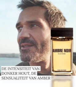 Yves Rocher Parfum - AMBRE NOIR - Herenparfum 100 Ml -Parfum Winkel 1043x1200 7