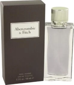 Abercrombie & Fitch First Instinct 100 Ml - Eau De Toilette - Herenparfum -Parfum Winkel 1046x1200