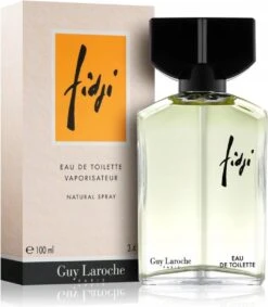 Guy Laroche Fidji 100 Ml - Eau De Toilette - Damesparfum -Parfum Winkel 1048x1200 1
