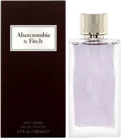 Abercrombie & Fitch First Instinct 100 Ml - Eau De Toilette - Herenparfum -Parfum Winkel 1048x1200 3