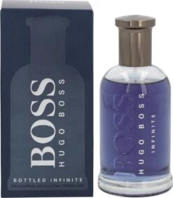 Hugo Boss Boss Bottled Infinite 200 Ml - Eau De Parfum - Herenparfum 24 Hugo Boss Boss Bottled Infinite 200 Ml - Eau De Parfum - Herenparfum -Parfum Winkel 1049x1200 1