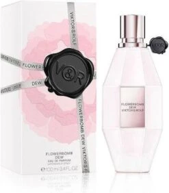 Viktor & Rolf – Flowerbomb DEW - Eau De Parfum - 100Ml -Parfum Winkel 1051x1200