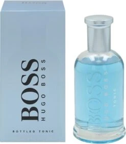 Hugo Boss Bottled Tonic 200 Ml - Eau De Toilette - Herenparfum -Parfum Winkel 1052x1200 2