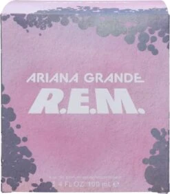 Ariana Grande R.E.M. - 100 Ml - Eau De Parfum Spray - Damesparfum -Parfum Winkel 1052x1200
