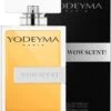 Yodeyma Wow Scent 100ml -Parfum Winkel 1059x1200 1