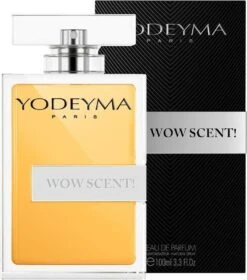Yodeyma Wow Scent 100ml