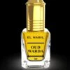 Merkloos Oud Warda El Nabil Parfum 5ml -Parfum Winkel 1059x1200