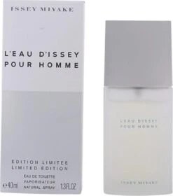Issey Miyake L'Eau D'Issey Homme 40 Ml - Eau De Toilette - Herenparfum -Parfum Winkel 1060x1200 2