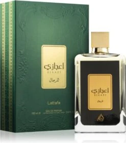 Lataffa - Ejaazi Eau De Parfum 100 Ml -Parfum Winkel 1061x1200 3