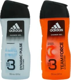 GreatGift® - Cadeaupakket Voor Hem - Adidas Geschenkset- Ferrero Rocher - Vaderdag - Voor Mannen - Cadeau Voor Hem - Cadeau - In Luxe Giftbox -Parfum Winkel 1061x1200 5