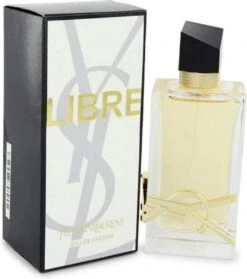 Yves Saint Laurent - Libre - Eau De Parfum - 150Ml -Parfum Winkel 1063x1200