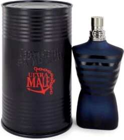Jean Paul Gaultier Ultra Male 40 Ml - Eau De Toilette - Herenparfum -Parfum Winkel 1064x1200 1