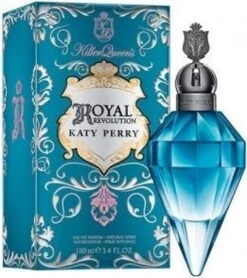 Katy Perry Royal Revolution - 100 Ml - Eau De Parfum -Parfum Winkel 1065x1200 1