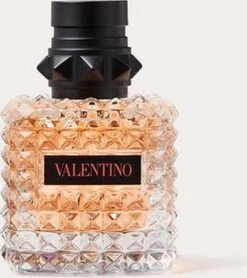 Valentino Donna Born In Roma Coral Fantasy - 30 Ml - Eau De Parfum Spray - Damesparfum -Parfum Winkel 1068x1200 1