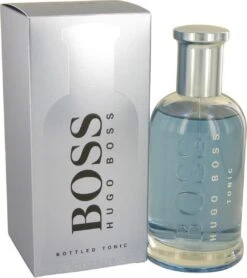 Hugo Boss Bottled Tonic 200 Ml - Eau De Toilette - Herenparfum -Parfum Winkel 1068x1200 2