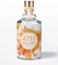 4711 Remix Cologne Orange - 100 Ml - Eau De Cologne - Unisexparfum