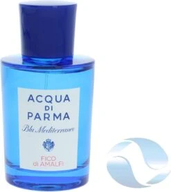 Acqua Di Parma Blu Mediterraneo Fico Di Amalfi 75 Ml - Eau De Toilette - Unisex -Parfum Winkel 1069x1200