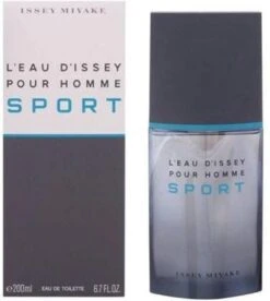 Issey Miyake Sport - 50ml - Eau De Toilette -Parfum Winkel 1072x1200 1