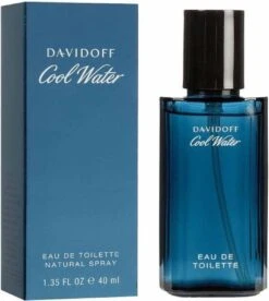 Davidoff Cool Water 40 Ml - Eau De Toilette - Herenparfum -Parfum Winkel 1072x1200 2