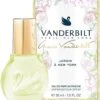 Vanderbilt - Jardin A New York - Eau De Parfum - 100ML - Damesparfum -Parfum Winkel 1078x1200 1