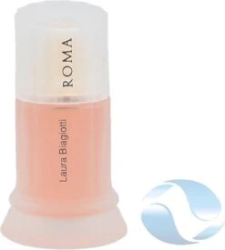 Laura Biagiotti Roma - 25ml - Eau De Toilette -Parfum Winkel 1078x1200