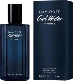 Davidoff - Eau De Parfum - Cool Water Intense - 75 Ml -Parfum Winkel 1083x1200 3