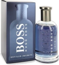 Hugo Boss Boss Bottled Infinite 200 Ml - Eau De Parfum - Herenparfum 20 Hugo Boss Boss Bottled Infinite 200 Ml - Eau De Parfum - Herenparfum -Parfum Winkel 1084x1200 1