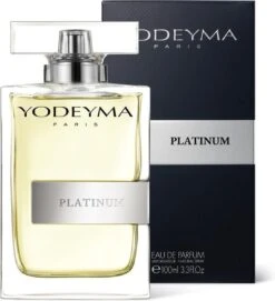 Yodeyma Platinum 100 Ml