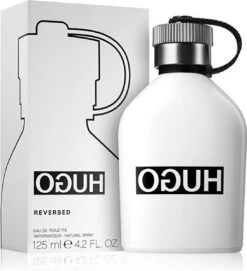 Hugo Boss Reversed 125 Ml - Eau De Toilette - Herenparfum -Parfum Winkel 1094x1200 1